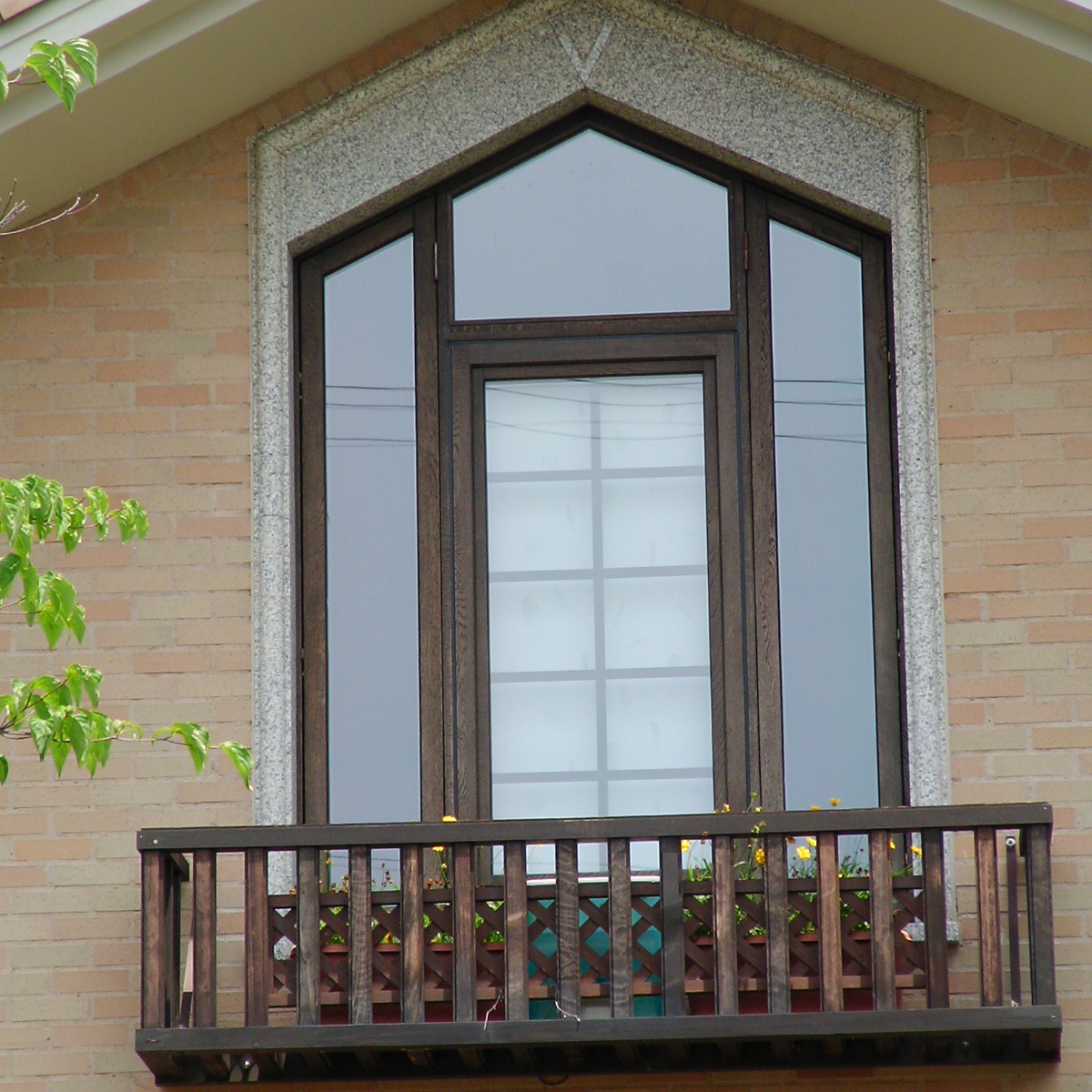 木製サッシ・木製窓・木の窓・木窓のタミヤ | 木製サッシ・木製窓・木 